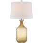 Quoizel Seedy QZS-Q2317T lampka stołowa 1x60W/E27  