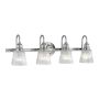 Quintessentiale Addison QN-ADDISON4-BATH kinkiet 4x3,5W/G9 IP44 3000K