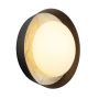 Quintiesse Alonso QN-ALONSO2-UBZ-AR kinkiet 1x7W/LED 230lm 2800K IP20