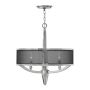 Quintessentiale Ascher QN-ASCHER-3P lampa wisząca 3x60W/E14