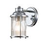 Quintiesse Ashland Bay QN-ASHLANDBAY1-PC-BATH kinkiet 1x60W/E27  IP44