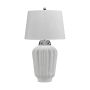 Quintessentiale Bexley QN-BEXLEY-TL-WPN lampka stołowa 1x60W/E27