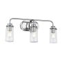 Quintessentiale Braelyn QN-BRAELYN3-PC kinkiet 3x40W/E27 IP44
