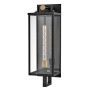Quintiesse Catalina QN-CATALINA-L kinkiet 1x60W/E27 IP44