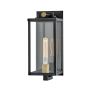 Quintiesse Catalina QN-CATALINA-M kinkiet 1x60W/E27 IP44