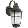 Quintessentiale Chance QN-CHANCE-HARBOR-L kinkiet 1x60W/E27 IP44