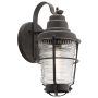 Quintessentiale Chance QN-CHANCE-HARBOR-M kinkiet 1x60W/E27 IP44