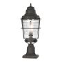 Quintessentiale Chance QN-CHANCE-HARBOR3 lampa stojąca 1x60W/E27 IP44