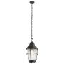 Quintessentiale Chance QN-CHANCE-HARBOR8 lampa wisząca 1x60W/E27 IP44