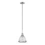 Quintessentiale Elroy QN-ELROY-PN lampa wisząca 1x60W/E27