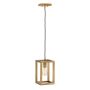 Quintessentiale Ensemble QN-ENSEMBLE1P-BB lampa wisząca 1x60W/E27