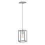Quintessentiale Ensemble QN-ENSEMBLE1P-PN lampa wisząca 1x60W/E27