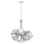 Quintessentiale Ensemble QN-ENSEMBLE5P-PN lampa wisząca 5x60W/E27