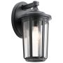 Quintiesse Fairfield QN-FAIRFIELD-L-BK kinkiet 1x60W/E27  IP44