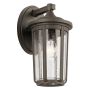 Quintiesse Fairfield QN-FAIRFIELD-L-OZ kinkiet 1x60W/E27  IP44