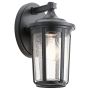 Quintiesse Fairfield QN-FAIRFIELD-M-BK kinkiet 1x60W/E27  IP44