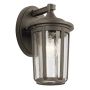 Quintiesse Fairfield QN-FAIRFIELD-M-OZ kinkiet 1x60W/E27  IP44