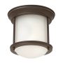 Quintessentiale Hadrian QN-HADRIAN-MINI-F-OZ-OPAL plafon suditowy 1x60W/E27 IP44