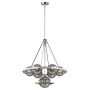 Quintessentiale Harper QN-HARPER7 żyrandol 7x60W/E14