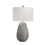 Quintessentiale Harrow QN-HARROW-TL lampka stołowa 1x60W/E27