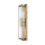 Quintiesse Henri QN-HENRI-WB2-HB kinkiet 2x25W/E27 IP44