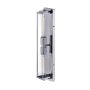Quintiesse Henri QN-HENRI-WB2-PC kinkiet 2x25W/E27 IP44