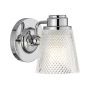 Quintessentiale Hudson QN-HUDSON1-BATH kinkiet 1x3,5W/G9 IP44 3000K