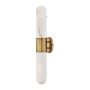Quintiesse Ibiza QN-IBIZA-L-HB kinkiet 1x21W/LED 1730lm 3000K IP44