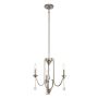 Quintessentiale Karlee QN-KARLEE3 żyrandol 3x60W/E14