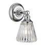 Quintessentiale Keynes QN-KEYNES1-BATH kinkiet 1x3,5W/G9 IP44 3000K