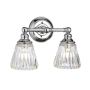 Quintessentiale Keynes QN-KEYNES2-BATH kinkiet 2x3,5W/G9 IP44 3000K