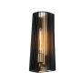 Quintiesse Linara QN-LINARA1-BK kinkiet 1x60W/E27  