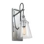 Quintessentiale Loras QN-LORAS1 kinkiet 1x60W/E27