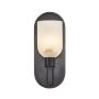 Quintiesse Lucian QN-LUCIAN1-UBZ-AR kinkiet 1x60W/E14 IP20