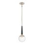 Quintessentiale Marilyn QN-MARILYN-MP lampa wisząca 1x60W/E27