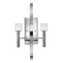 Quintessentiale Mondo QN-MONDO2 kinkiet 2x3,5W/G9  3000K