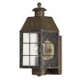 Quintiesse Nantucket QN-NANTUCKET-M-AS kinkiet 1x60W/E27  IP44