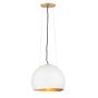 Quintessentiale Nula QN-NULA-1P lampa wisząca 1x100W/E27