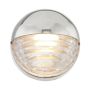 Quintiesse Palais QN-PALAIS-W-S-PN kinkiet 1x7W/LED 215lm 3000K IP20