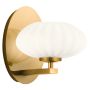 Quintiesse Pim QN-PIM1-FXG kinkiet 1x3W/G9 300Lm IP44