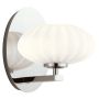 Quintiesse Pim QN-PIM1-PC kinkiet 1x3W/G9 300Lm IP44