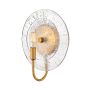 Quintiesse Rene QN-RENE-WB1-DSB kinkiet 1x40W/E14 IP20