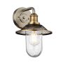 Quintessentiale Rigby QN-RIGBY1-BATH-AN kinkiet 1x40W/E27 IP44