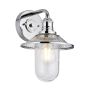 Quintessentiale Rigby QN-RIGBY1-BATH-PC kinkiet 1x40W/E27 IP44
