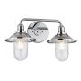 Quintessentiale Rigby QN-RIGBY2-BATH-PC kinkiet 2x40W/E27 IP44