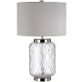 Quintessentiale Sola QN-SOLA-TL-S-BASE-ONLY lampka stołowa 1x60W/E27