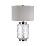 Quintessentiale Sola QN-SOLA-TL-S lampka stołowa 1x60W/E27