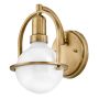 Quintiesse Somerset QN-SOMERSET1-HB kinkiet 1x60W/E27  