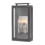 Quintessentiale Sutcliffe QN-SUTCLIFFE-M-AZ kinkiet 2x60W/E14 IP44