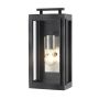 Quintessentiale Sutcliffe QN-SUTCLIFFE-S-AZ kinkiet 1x60W/E27 IP44
